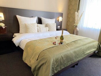 Regiohotel Naturresort Ilsenburg galeri fotoğrafı