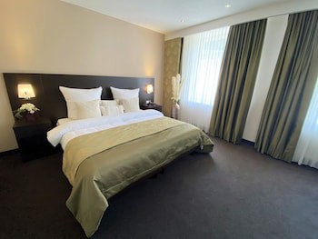 Regiohotel Naturresort Ilsenburg galeri fotoğrafı