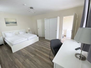Regiohotel Naturresort Ilsenburg galeri fotoğrafı