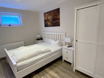 Regiohotel Naturresort Ilsenburg galeri fotoğrafı