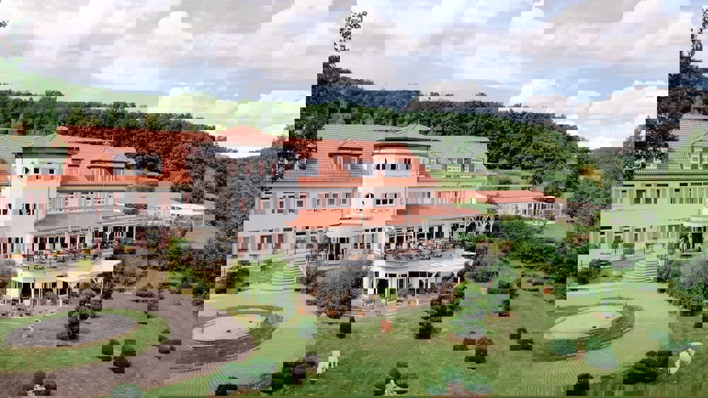 Regiohotel Naturresort Ilsenburg