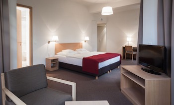 Kardinal Schulte Haus fotoğrafı