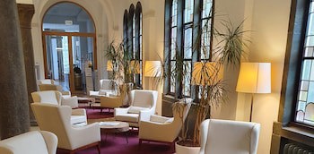 Kardinal Schulte Haus fotoğrafı