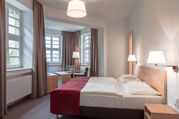 Kardinal Schulte Haus galeri fotoğrafı