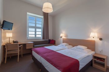 Kardinal Schulte Haus galeri fotoğrafı