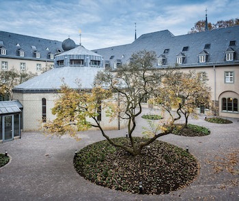 Kardinal Schulte Haus galeri fotoğrafı