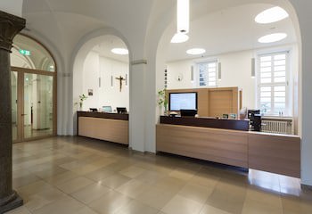 Kardinal Schulte Haus fotoğrafı