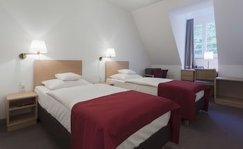 Kardinal Schulte Haus fotoğrafı