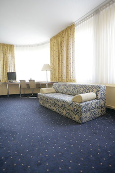 Central Hotel fotoğrafı