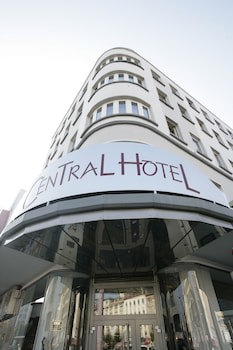 Central Hotel galeri fotoğrafı