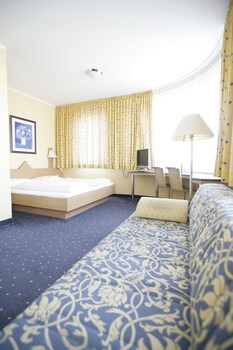 Central Hotel fotoğrafı