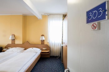 Central Hotel fotoğrafı