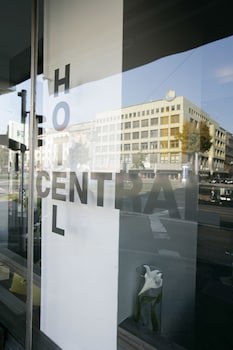 Central Hotel galeri fotoğrafı