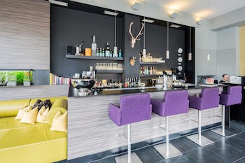 Central Hotel galeri fotoğrafı