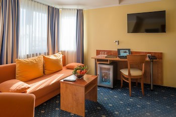 Hotel Astro fotoğrafı