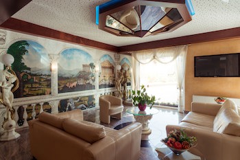 Hotel Astro fotoğrafı