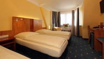 Hotel Astro galeri fotoğrafı