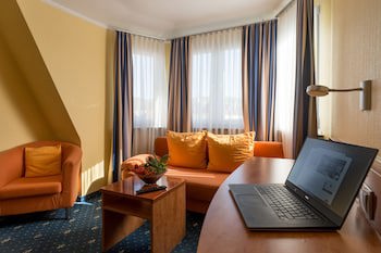 Hotel Astro fotoğrafı