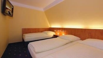 Hotel Astro galeri fotoğrafı