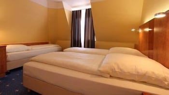 Hotel Astro galeri fotoğrafı