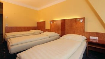 Hotel Astro galeri fotoğrafı