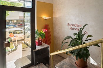 Hotel Astro galeri fotoğrafı