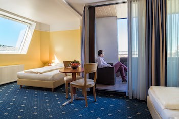 Hotel Astro fotoğrafı