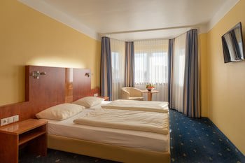 Hotel Astro galeri fotoğrafı