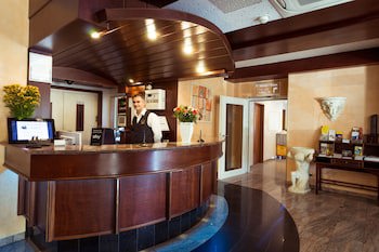Hotel Astro fotoğrafı