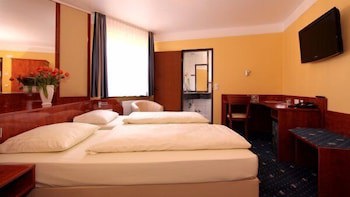 Hotel Astro galeri fotoğrafı
