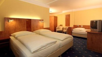 Hotel Astro galeri fotoğrafı