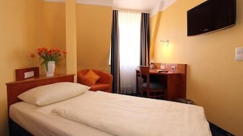 Hotel Astro galeri fotoğrafı