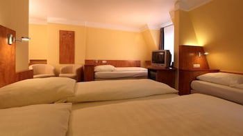 Hotel Astro galeri fotoğrafı