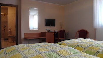 Gasthof Waldesruh galeri fotoğrafı