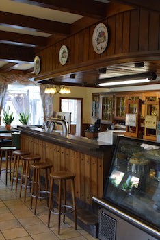 Gasthof Waldesruh fotoğrafı