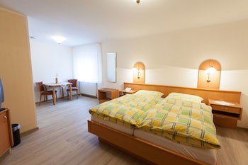 Gasthof Waldesruh galeri fotoğrafı
