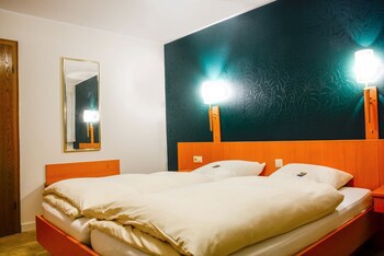 Gasthof Waldesruh galeri fotoğrafı