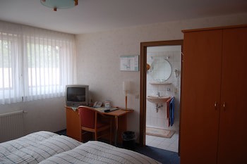Gasthof Waldesruh galeri fotoğrafı