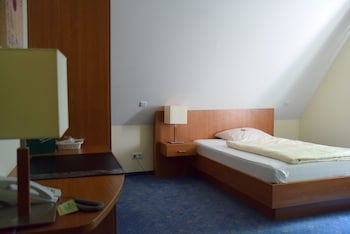 Gasthof Waldesruh galeri fotoğrafı