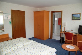 Gasthof Waldesruh galeri fotoğrafı