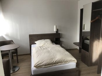 Gasthof Waldesruh galeri fotoğrafı