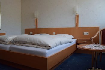 Gasthof Waldesruh galeri fotoğrafı