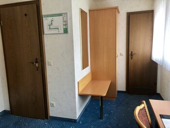 Gasthof Waldesruh fotoğrafı
