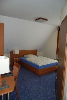 Gasthof Waldesruh fotoğrafı