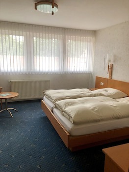 Gasthof Waldesruh galeri fotoğrafı