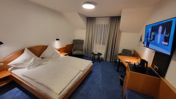 Hotel Landgasthof Schwanen galeri fotoğrafı