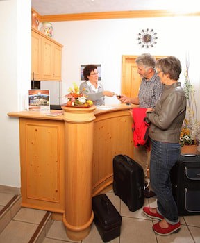 Hotel Landgasthof Schwanen fotoğrafı