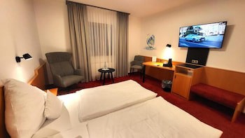 Hotel Landgasthof Schwanen galeri fotoğrafı