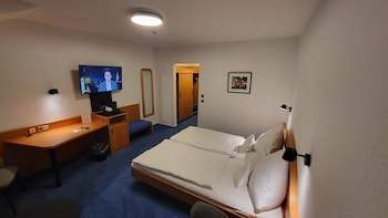 Hotel Landgasthof Schwanen galeri fotoğrafı