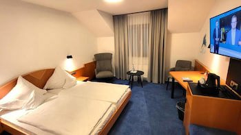 Hotel Landgasthof Schwanen galeri fotoğrafı